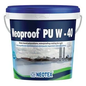 Neoproof PU W -40
